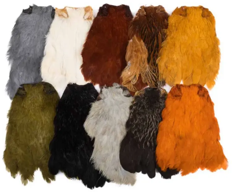 Wapsi WAPSI HEN CAPES
