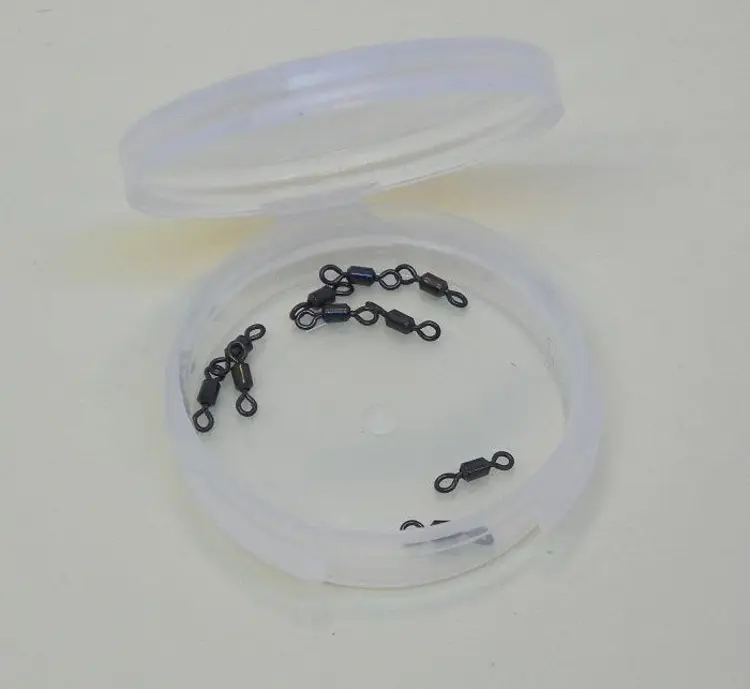 Anglers Image ANGLERS IMAGE TIPPET SWIVELS