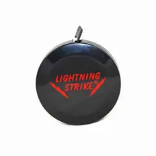 Anglers Image LIGHTNING STRIKE TAPE MEASURE