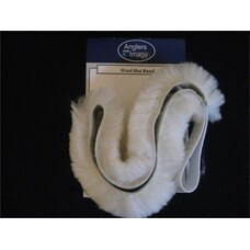 Anglers Image WOOL HAT BAND