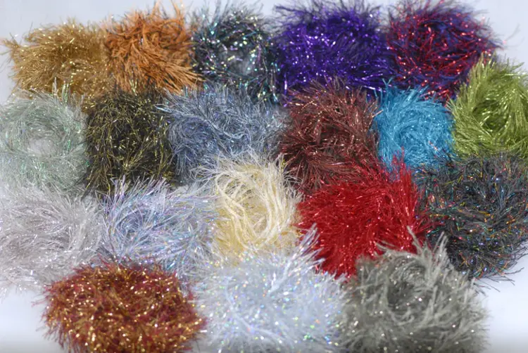 SNAKE RIVER FLY SNAKE RIVER HYDRO-HACKLE