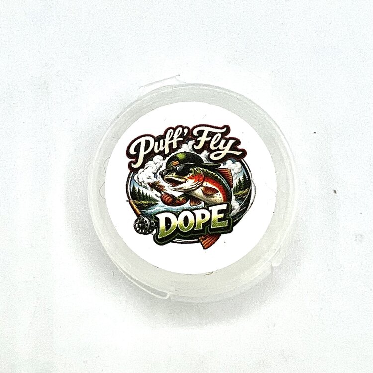 Puff's Fly Dope Puff's Fly Dope