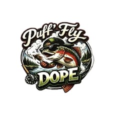 Puff's Fly Dope Puff's Fly Dope