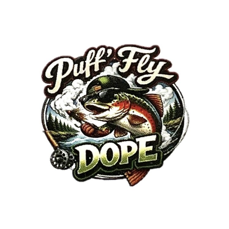 Puff's Fly Dope Puff's Fly Dope