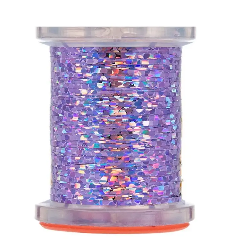 UTC UTC HOLOGRAPHIC TINSEL