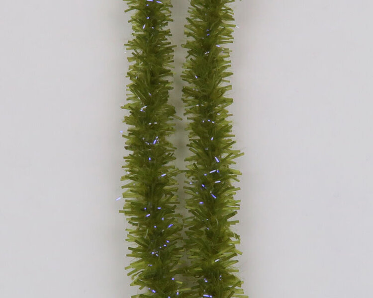 Hareline Dubbin FLEXI SQUISHENILLE