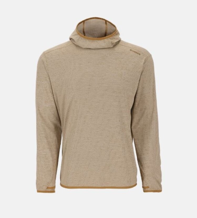 Simms Fishing Products SIMMS M'S STONE COLD HOODY
