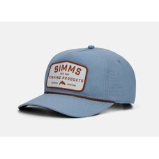 SIMMS DOUBLE HAUL ROPE CAP
