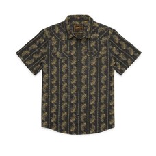 HOWLER BROS H BAR B SNAPSHIRT