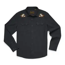 HOWLER BROS CROSSCUT DELUXE LONGSLEEVE