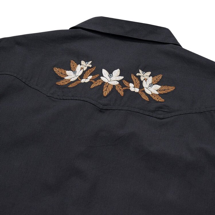 HOWLER BROS CROSSCUT DELUXE LONGSLEEVE