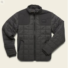 HOWLER BROS MERLIN JACKET