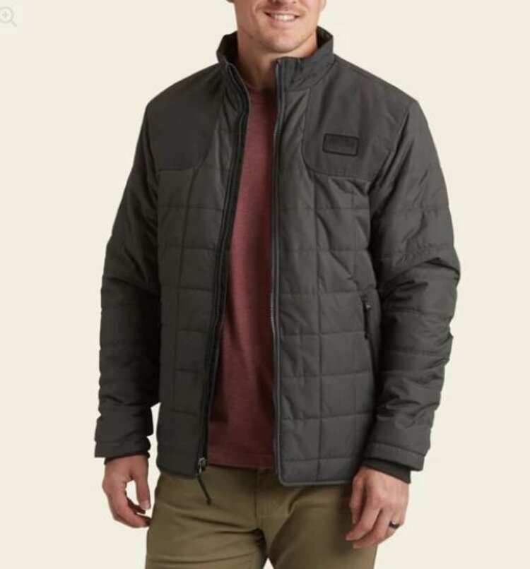 HOWLER BROS MERLIN JACKET