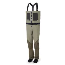 ORVIS CLEARWATER ZIP WADERS