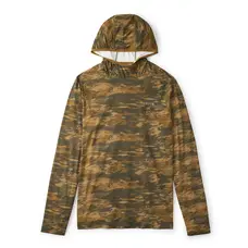 ORVIS SUN DEFENSE HOODIE