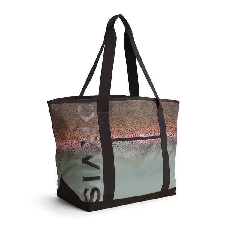 ORVIS ORVIS ADVENTURE TOTE