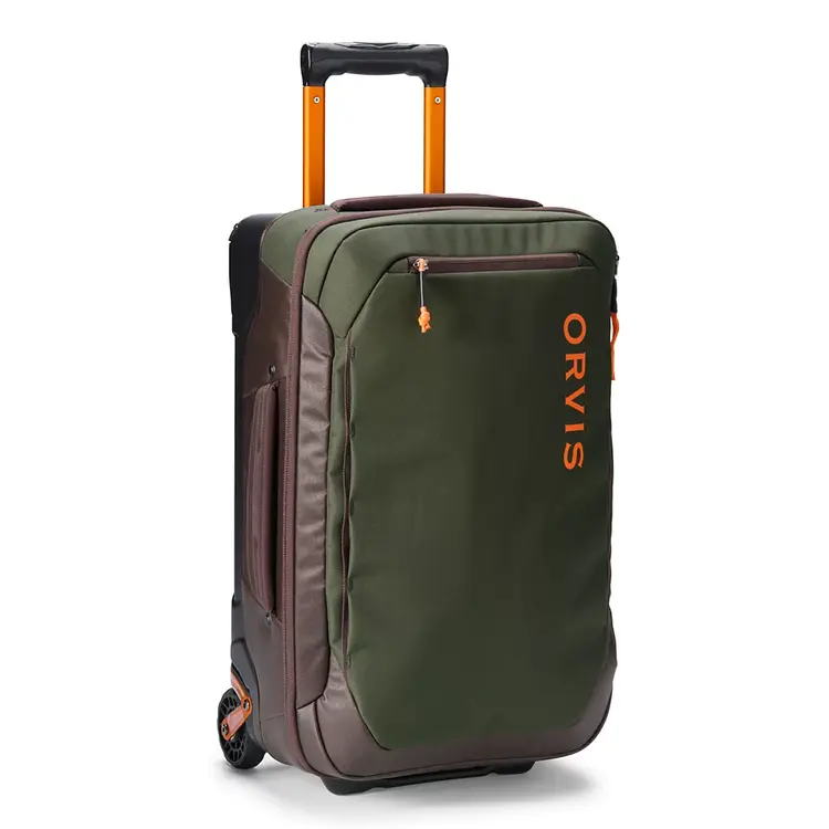 ORVIS ORVIS TREKKAGE LT ADVENTURE 40L ROLL
