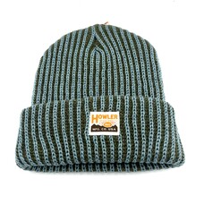 HOWLER BROS TIMBER BEANIE- GOBLIN