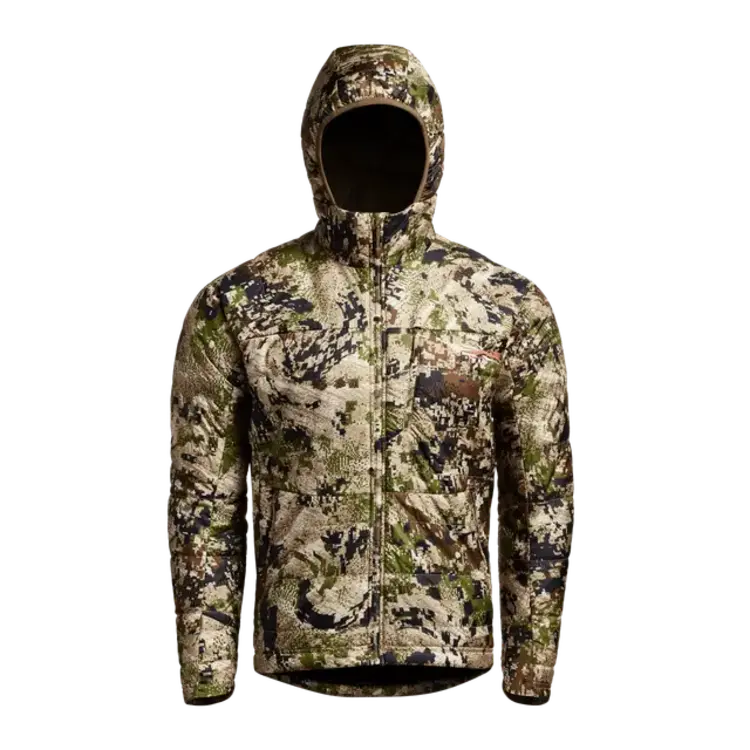 SITKA KELVIN AEROLITE JACKET