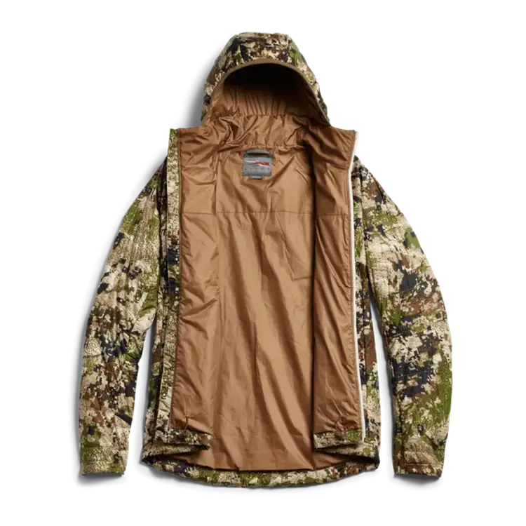 SITKA KELVIN AEROLITE JACKET