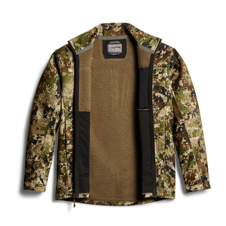 SITKA TRAVERSE JACKET