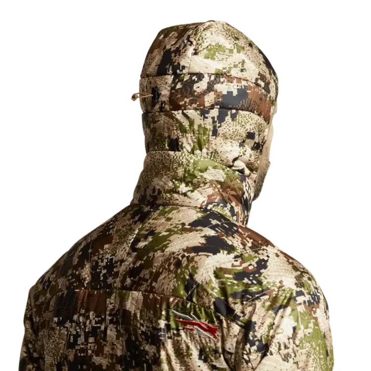 SITKA KELVIN AEROLITE JACKET