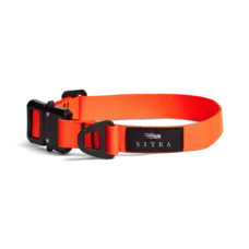 SITKA SITKA DOG COLLAR BLAZE ORANGE
