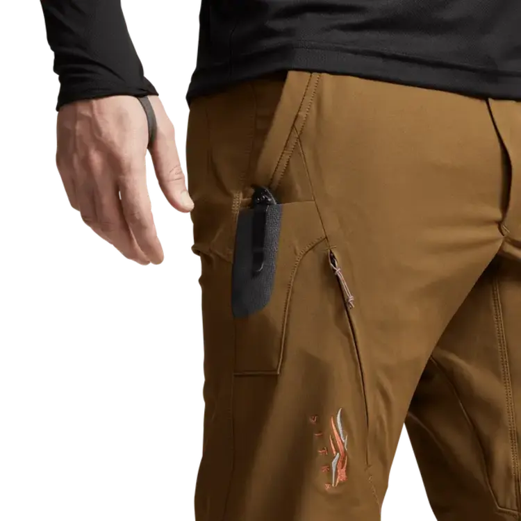 SITKA GRINDER PANT
