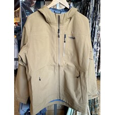 SITKA GRINDSTONE GTX JACKET COYOTE