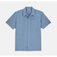 SIMMS M'S TAILOUT AIR SS SHIRT SIMMS M'S TAILOUT AIR SS SHIRT