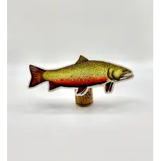 OLIVIA MAE DESIGNS BROOKIE STICKER