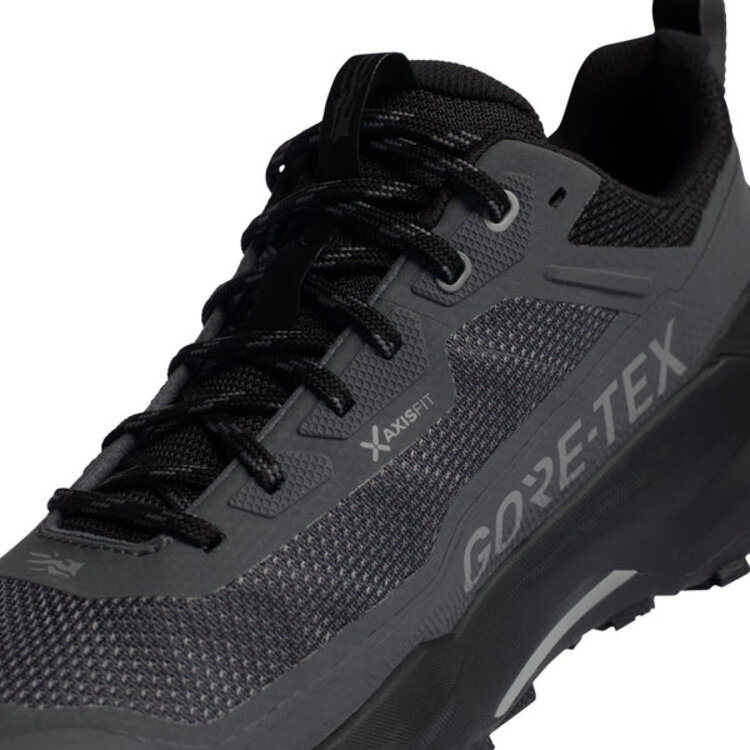 SITKA SITKA ASCENT SHOE GORE TEX