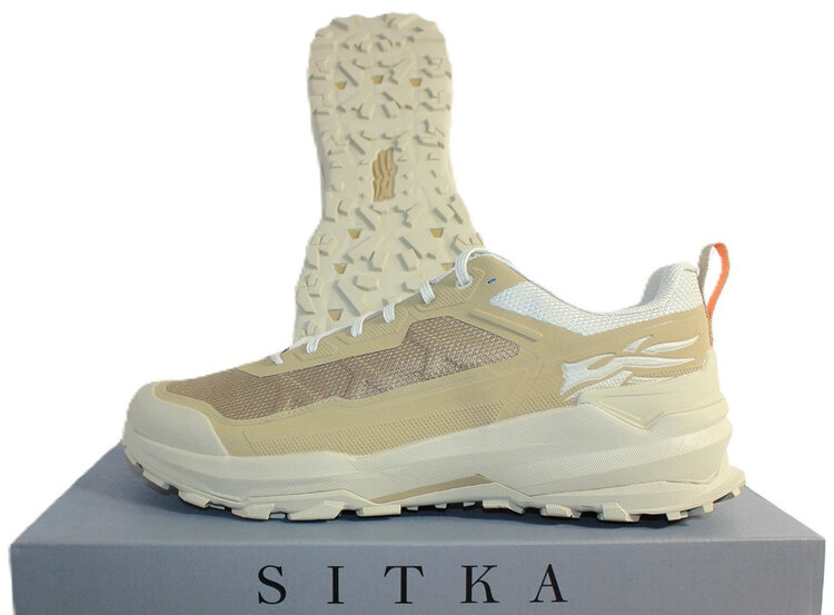 SITKA SITKA ASCENT SHOE