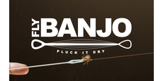 FLY Banjo