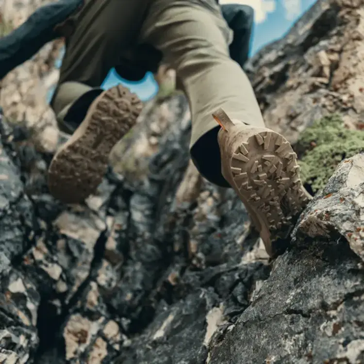 SITKA SITKA ASCENT SHOE