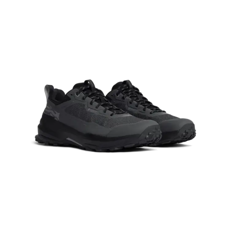 SITKA SITKA ASCENT SHOE GORE TEX