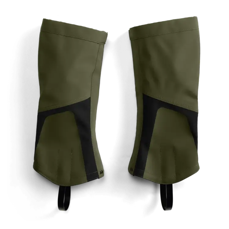 SITKA Stormfront GTX Gaiter Deep Lichen Medium/Large