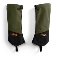 SITKA Stormfront GTX Gaiter Deep Lichen Medium/Large
