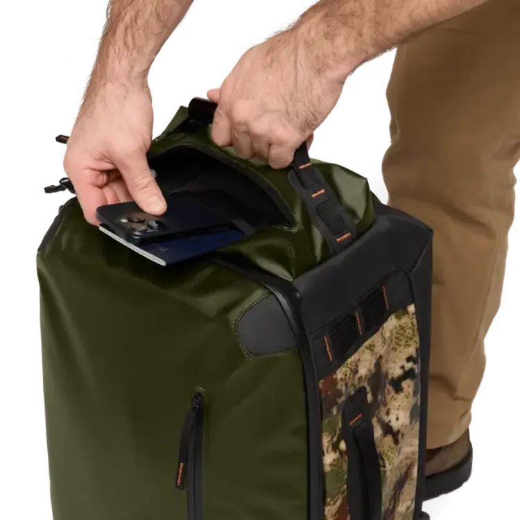 SITKA Drifter Carry On 35L Covert Optifade Subalpine