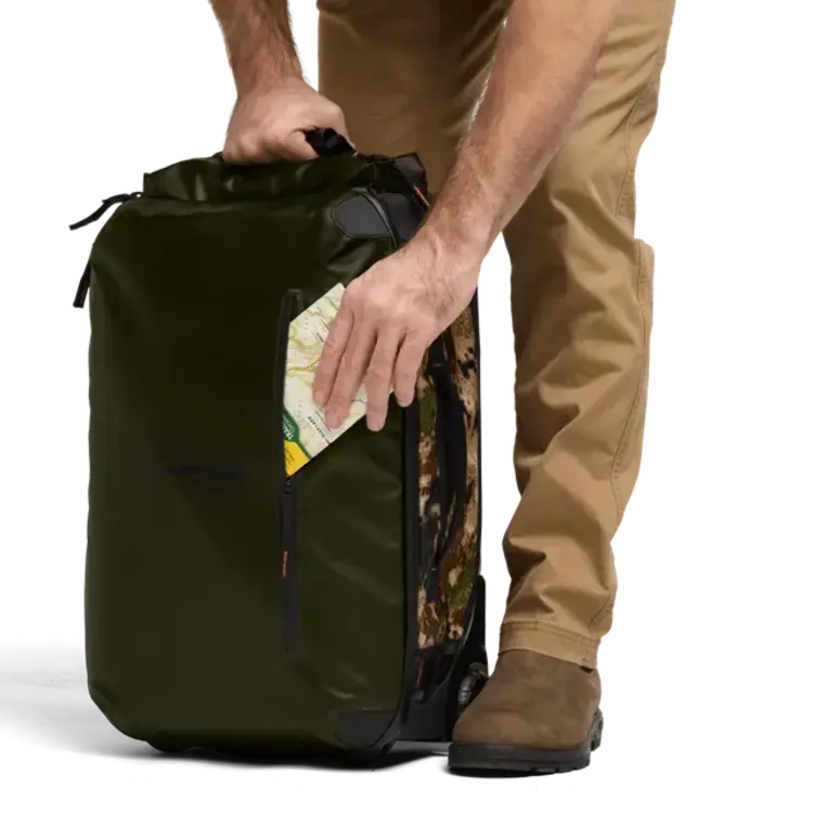 SITKA Drifter Carry On 35L Covert Optifade Subalpine