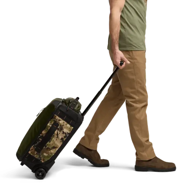 SITKA Drifter Carry On 35L Covert Optifade Subalpine