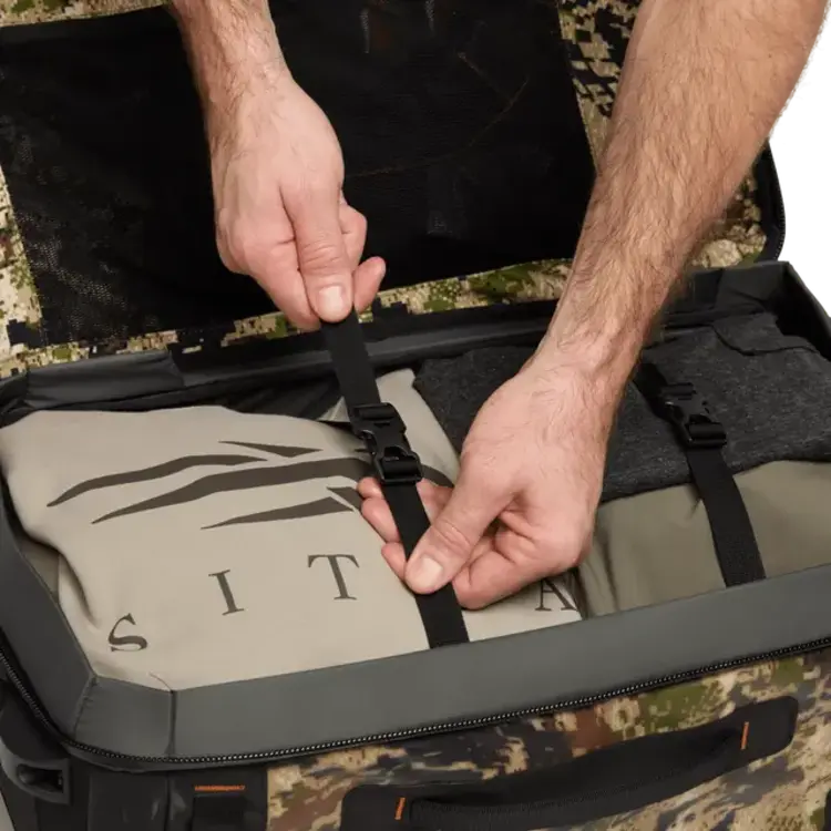 SITKA Drifter Carry On 35L Covert Optifade Subalpine