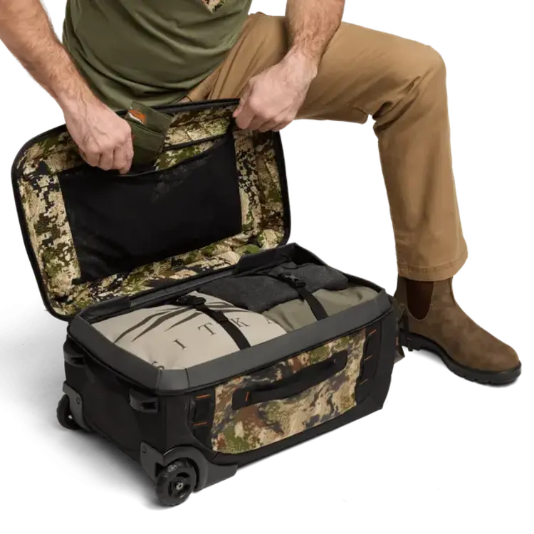 SITKA Drifter Carry On 35L Covert Optifade Subalpine