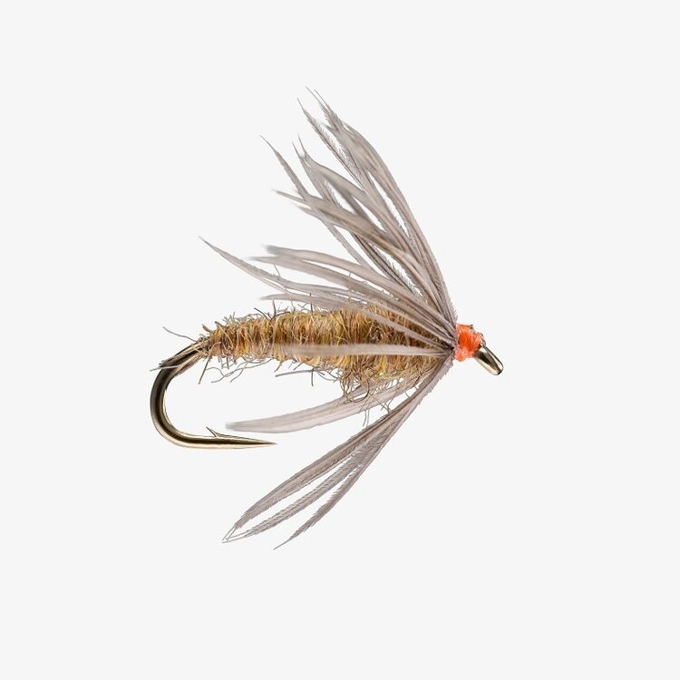 Rio RIO SOW BUG SOFT HACKLE