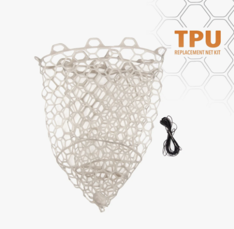 Fishpond NOMAD TPU REPLACEMENT NET BAG