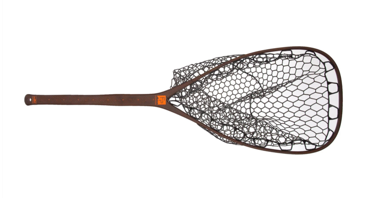 Fishpond NOMAD EL JEFE NET