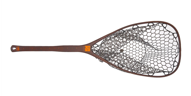 Fishpond FISHPOND NOMAD MIDDLE FORK NET