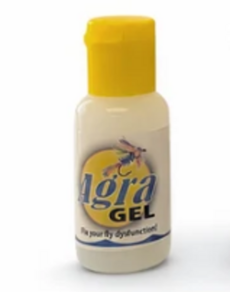 Yellowstone fly goods XXX AGRA GEL