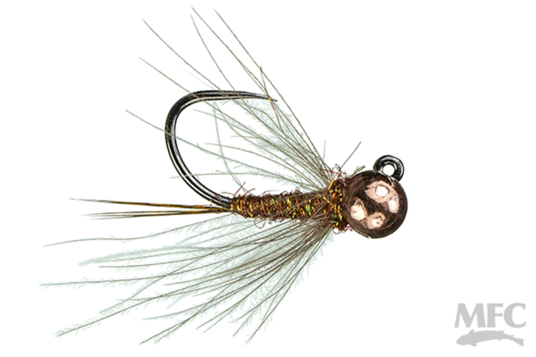 FULLING MILL DURACELL JIG
