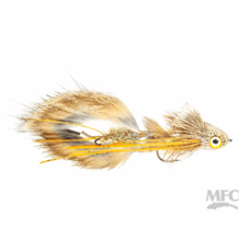 Montana Fly Company GALLOUP'S MICRO NANCY P
